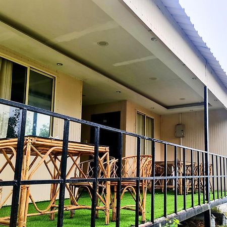 The Kanatal Arbour 카나탈 외부 사진