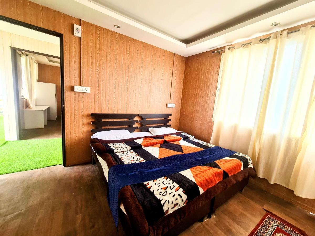 The Kanatal Arbour 카나탈 외부 사진
