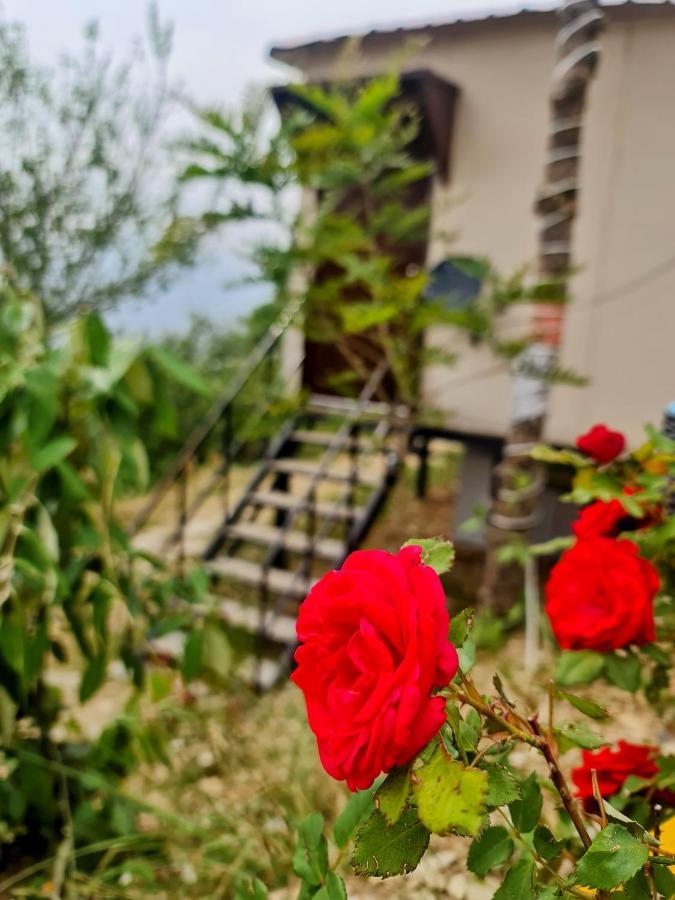 The Kanatal Arbour 카나탈 외부 사진